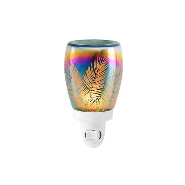 Frond of You - Mini Scentsy Warmer