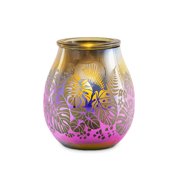 Tropical Paradise Warmer