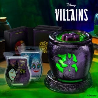 Disney Villains