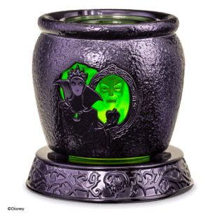 Disney Villians Scentsy Warmer