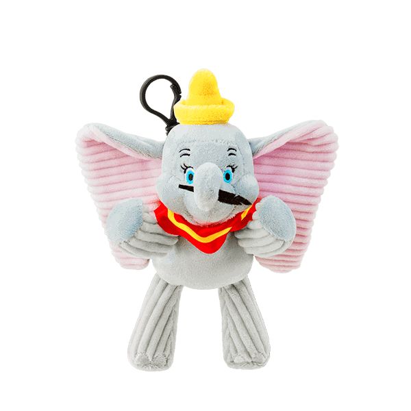 Dumbo Buddy Clip