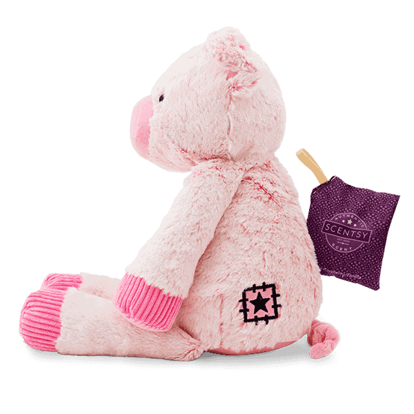 Piper the Pig Scentsy Buddy