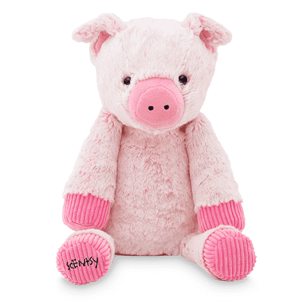 Piper the Pig Scentsy Buddy