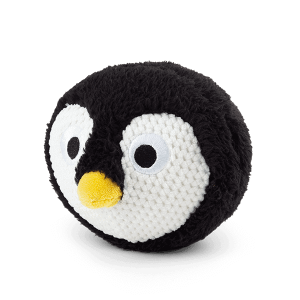 Penguin Scentsy Bitty Buddy