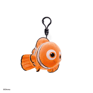 Nemo Buddy Clip