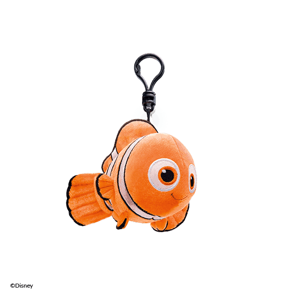 Nemo Buddy Clip