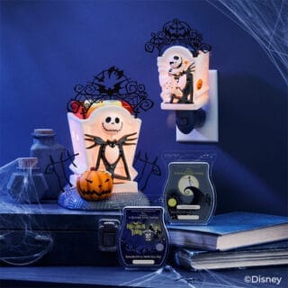 The Nightmare Before Christmas