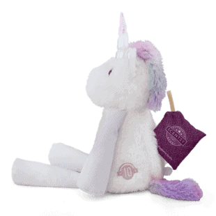 Stella the unicorn scentsy buddy  scentsy australia online store