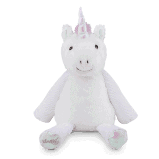 Stella the Unicorn - Scentsy Buddy