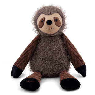 Suzie the Sloth Scentsy Buddy