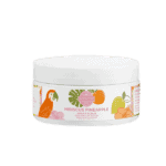 Hibiscus Pineapple Sugar Scrub