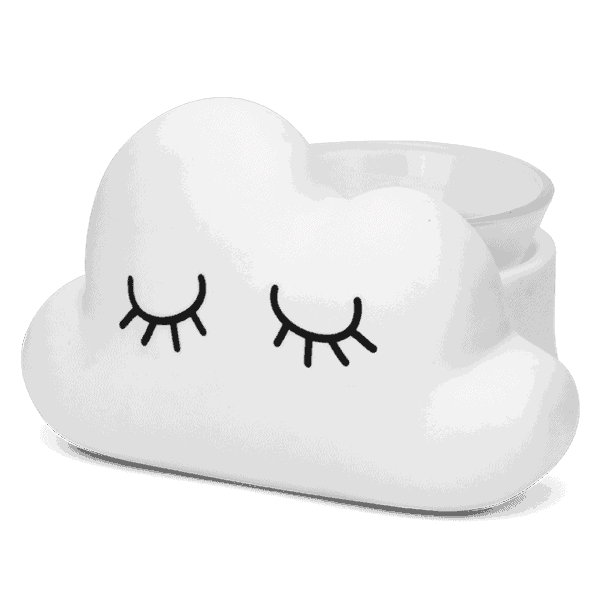 Cloud Nine - Scentsy Warmer