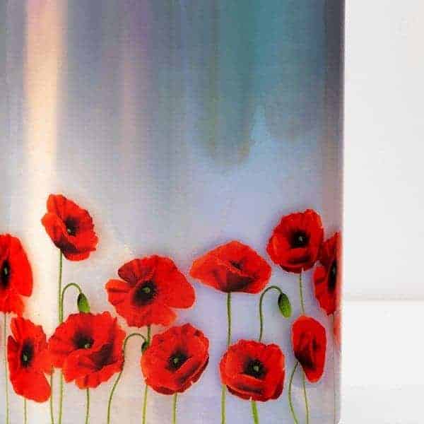 Lest We Forget - Scentsy Warmer