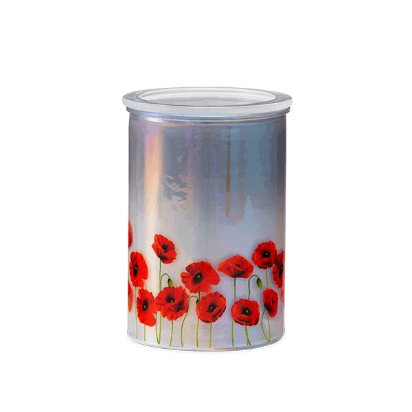 Lest We Forget - Scentsy Warmer