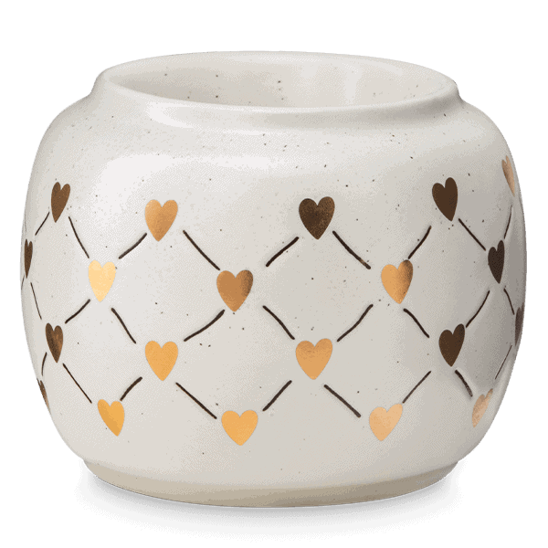 Love Connection - Scentsy Warmer