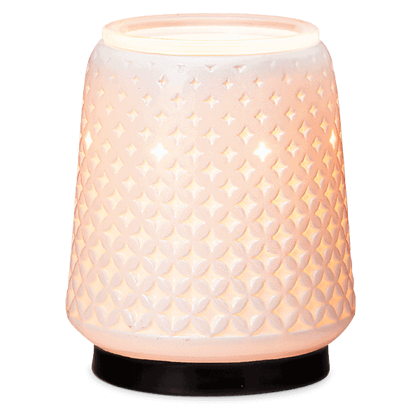 Poised - Scentsy Warmer