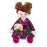 Brylee Scentsy Friend