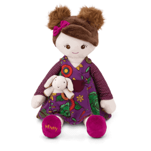 Brylee Scentsy Friend