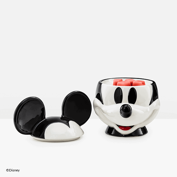 Mickey Mouse Scentsy Warmer