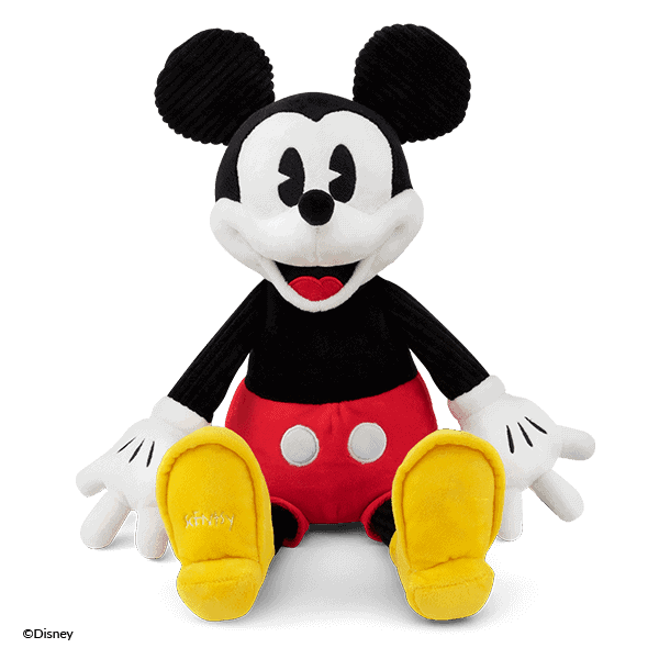 Mickey Mouse Classic Scentsy Buddy