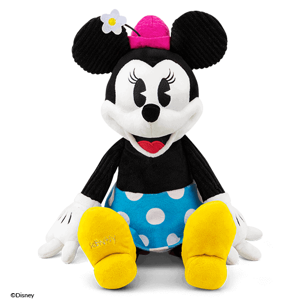 Minnie Mouse Classic Scentsy Buddy