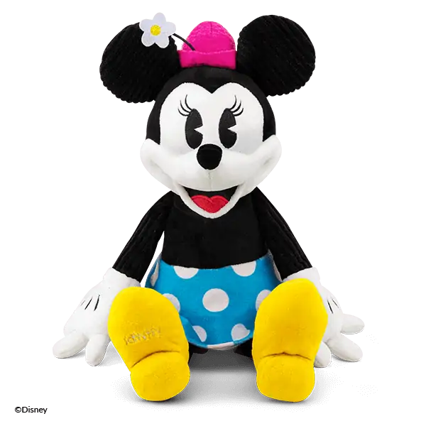 Minnie Mouse Classic Scentsy Buddy