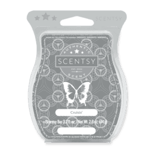 Cruisin' Scentsy Bar