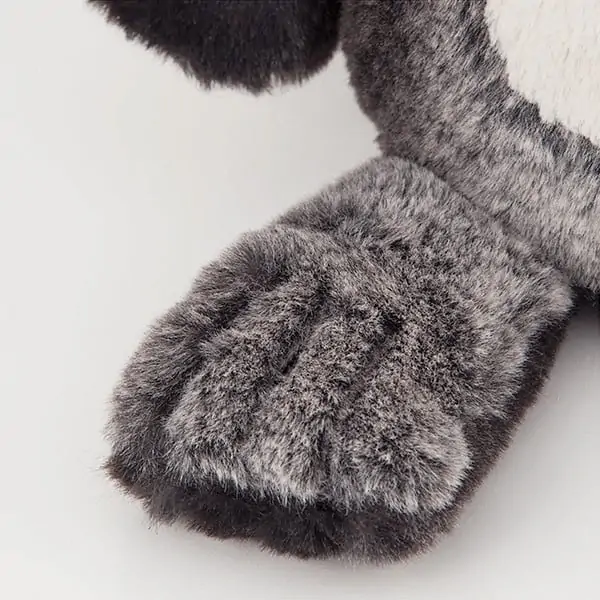 Spirit the Sea Otter Scentsy Buddy