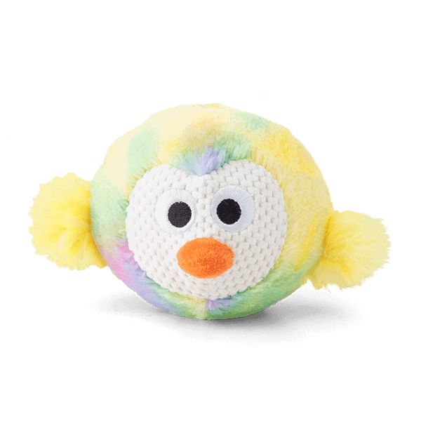 Chick Multicoloured Bitty Buddy