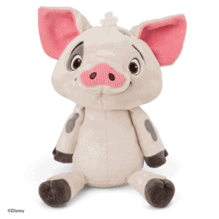 Pua the Pig Scentsy Buddy