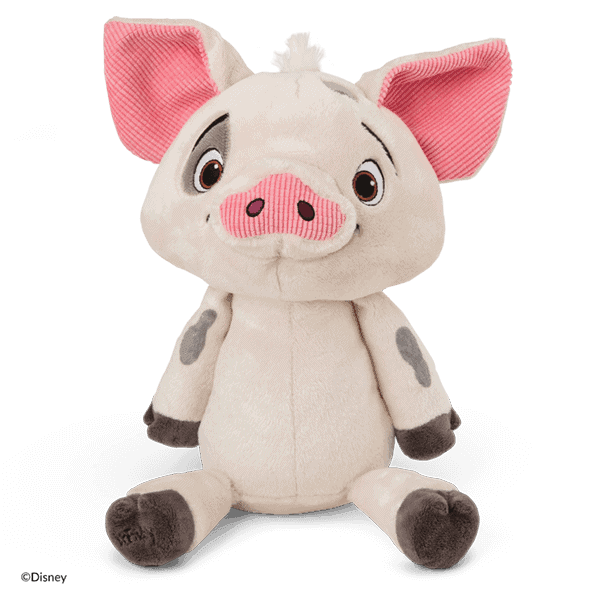 Pua the Pig Scentsy Buddy