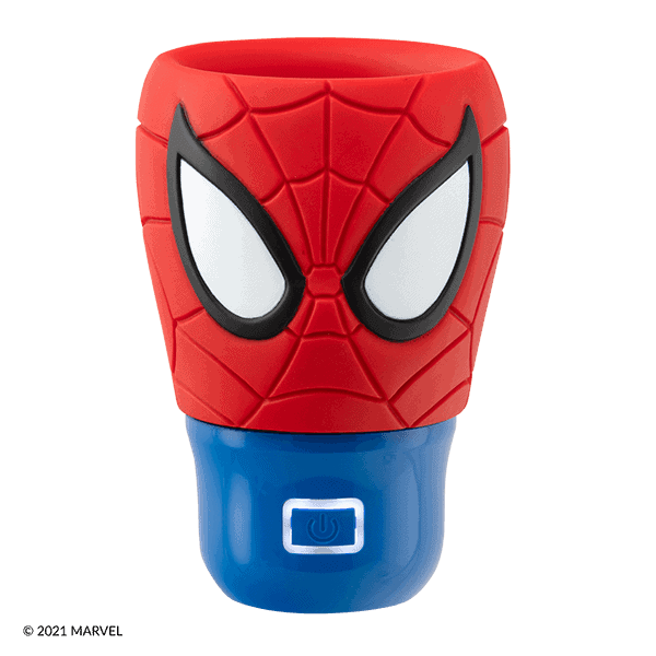 Marvel Spider-Man Wall Fan Diffuser
