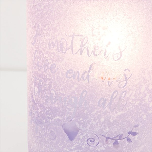 A Mother's Love - Scentsy Warmer