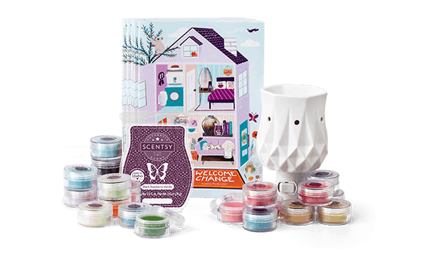 May 2021 $34 Join Kit