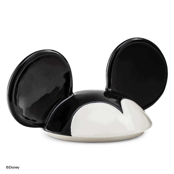 Mickey Mouse - LID ONLY