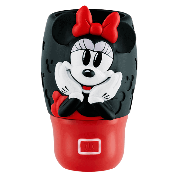 Minnie Mouse Wall Fan Diffuser
