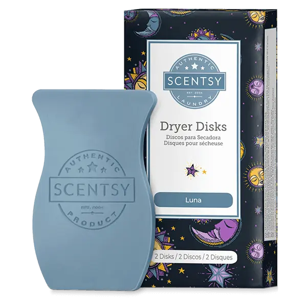 Luna Dryer Disks
