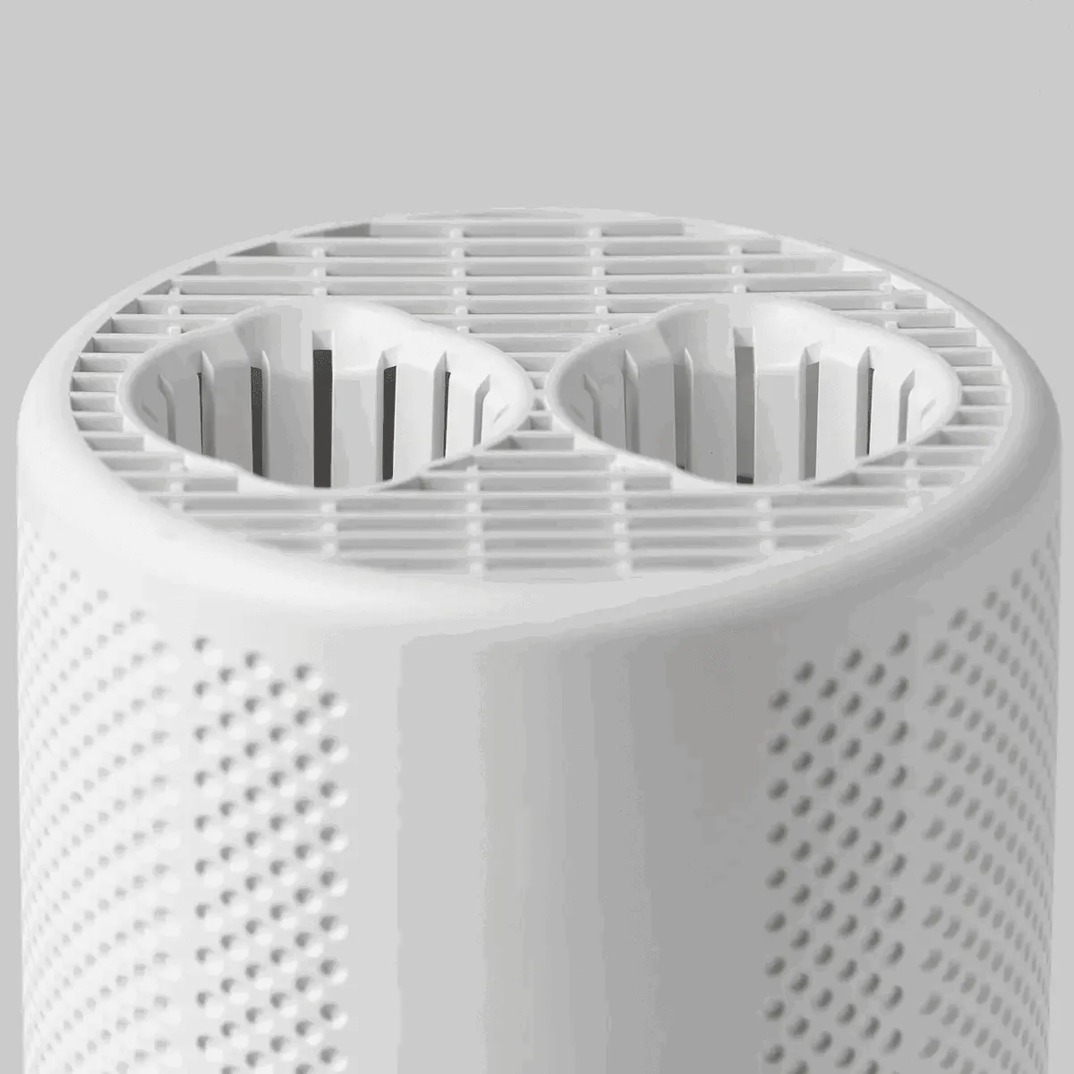 Scentsy Air Purifier White zoomed