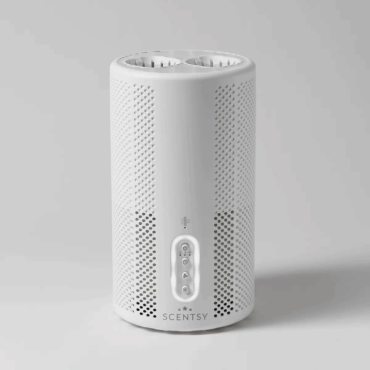 Scentsy Air Purifier White