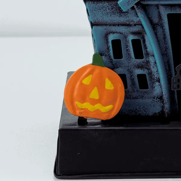 Haunting Good Time Scentsy Warmer