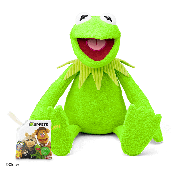 Kermit the Frog - Scentsy Buddy