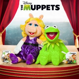 The Muppets