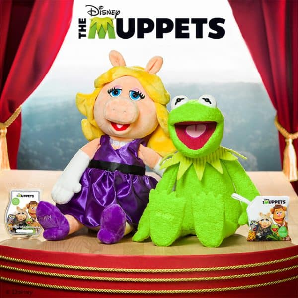 The Muppets Collection Mobile Hero