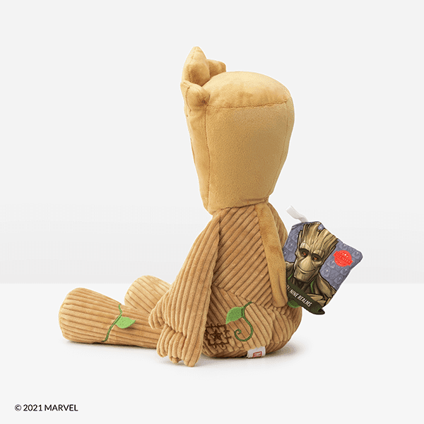Groot - Scentsy Buddy