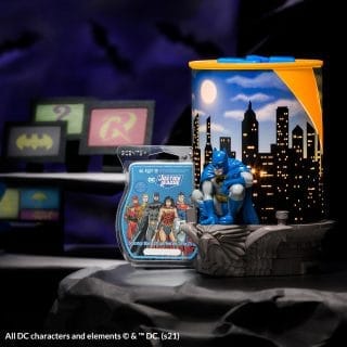 DC Comics