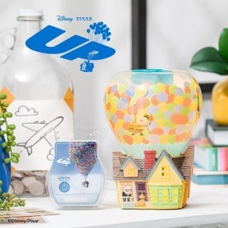 Disney and Pixar’s Up Collection