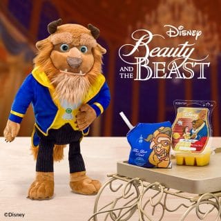 Beauty and the Beast Collection