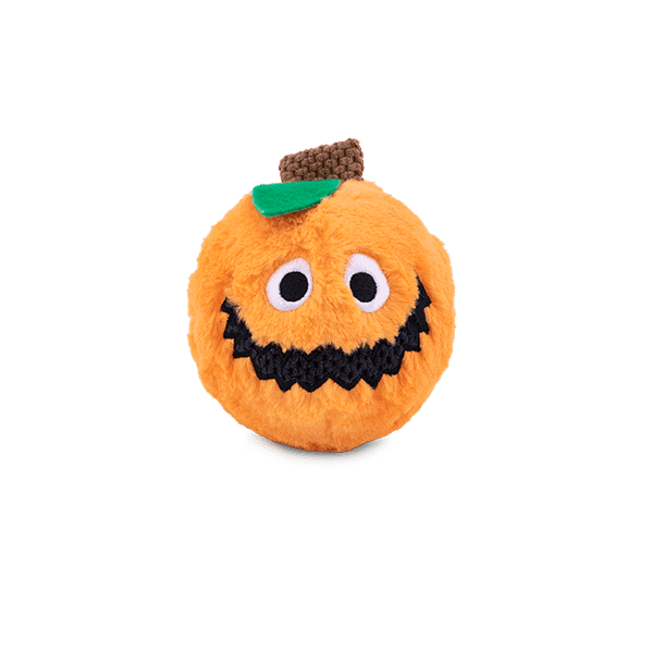 Jack-o’-Lantern Scentsy Bitty Buddy