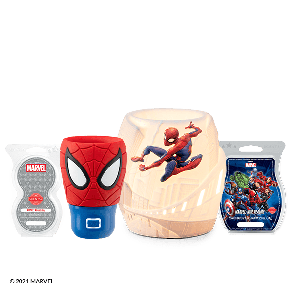 Marvel Spider-Man All-In Bundle