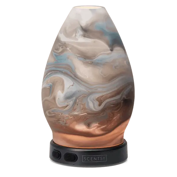 Explore Scentsy Diffuser